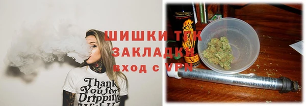 твердый Нягань