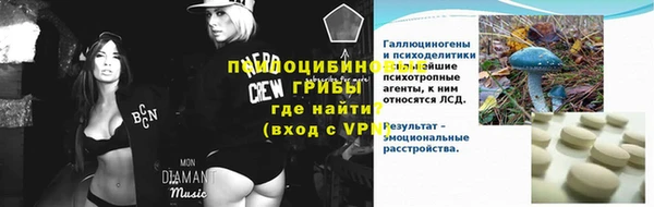 ALPHA PVP Няндома