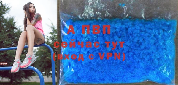 ALPHA PVP Няндома