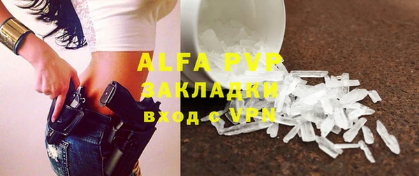 ALPHA PVP Няндома